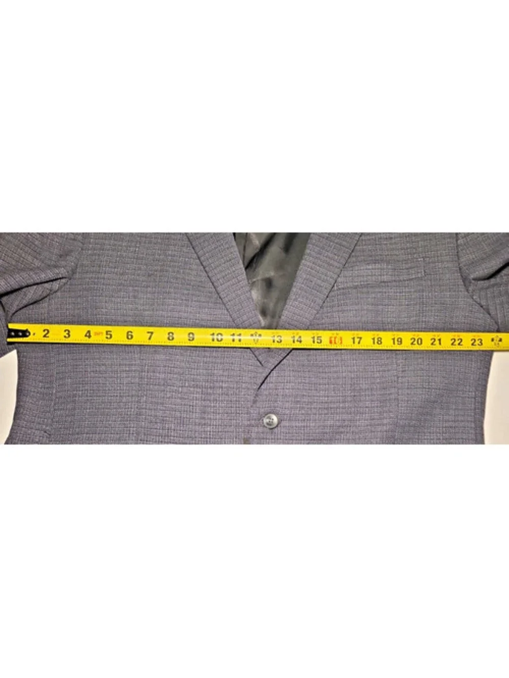 AWEARNESS Kenneth Cole Blazer Shirt Bundle Mens XL Gray Green Outfit